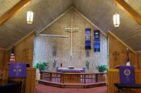 Sermons – American Lutheran Church LCMC